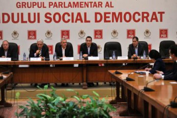 PSD vrea să taie în carne vie: Persoanele urmărite penal se suspendă automat din partid